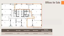 Centrium Square (D8), Office #632392201